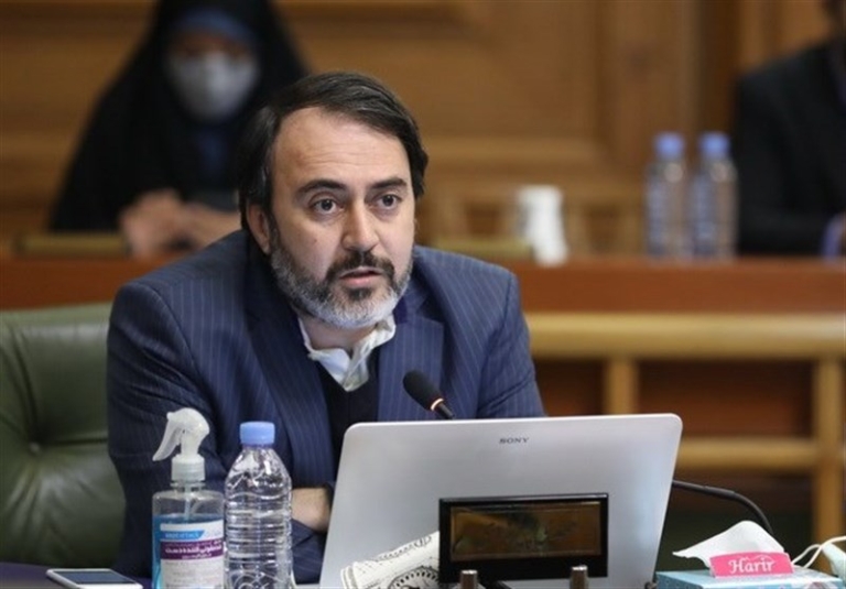 انتقاد از تعلل شهرداری تهران در راه‌اندازی سامانه پایش آلاینده‌ها