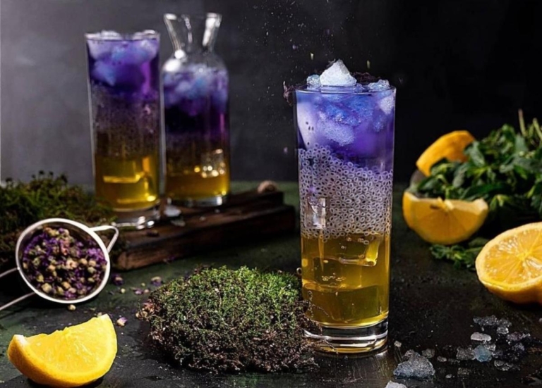 طرز تهیه نوشیدنی های خنک تابستانی با هزینه کم: عطش خود را ارزان خاموش کنید!