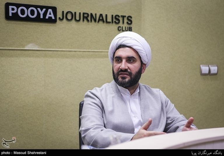 دوگانگی ساختاری ایران: انقلاب و جمهوریت در تقابل با یکدیگر