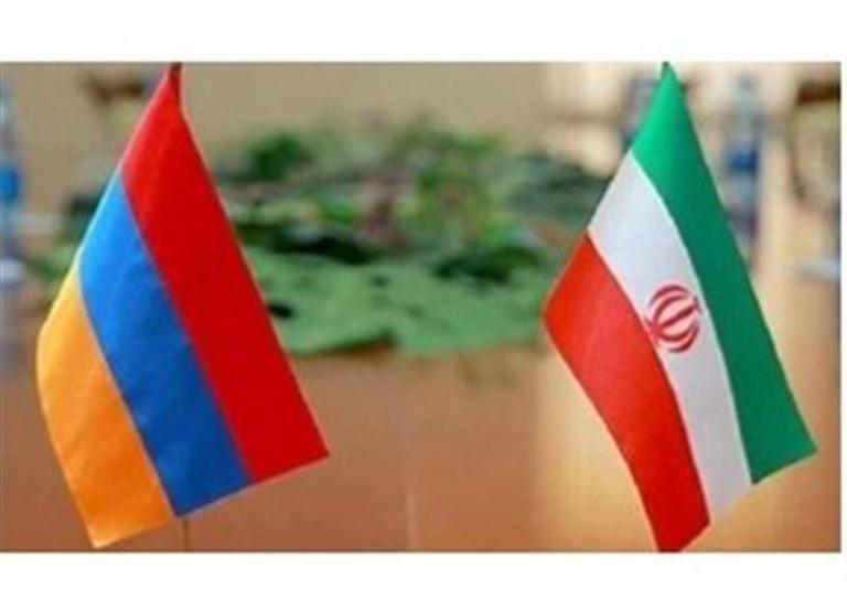 ایران و ارمنستان مانع از دخالت بازیگران ثالث در امور خود می‌شوند.