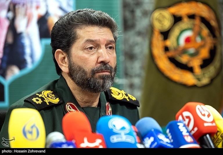 منطق بسیج به تقویت کشور در برابر خطرات و تهدیدات می‌پردازد.