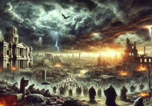 راهکار امام علی (ع) هنگام بلا و گرفتاری