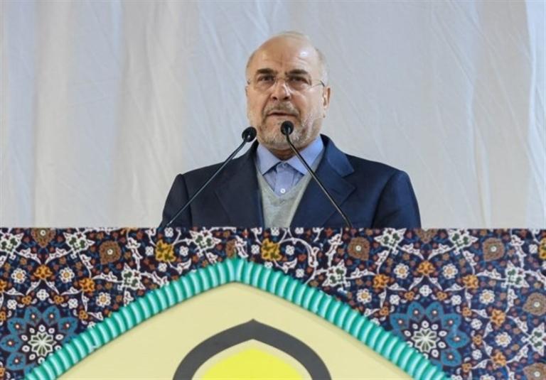 دومین کنفرانس خبری محمدباقر قالیباف برگزار خواهد شد.