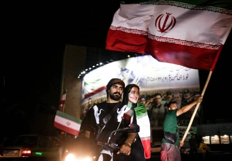 نقشه‌های دشمنان با همبستگی دولت و ملت ناکام خواهد ماند