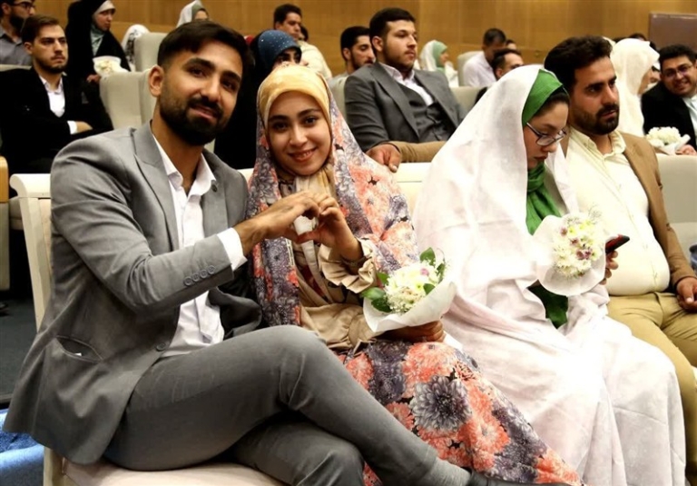 دبیر جدید ستاد ازدواج دانشگاهیان معرفی شد