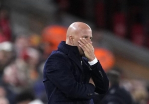 فصل تاریک لیورپول؛ شکست خانگی مقابل ناتینگهام/ اشلوت، وقت رفتن است!