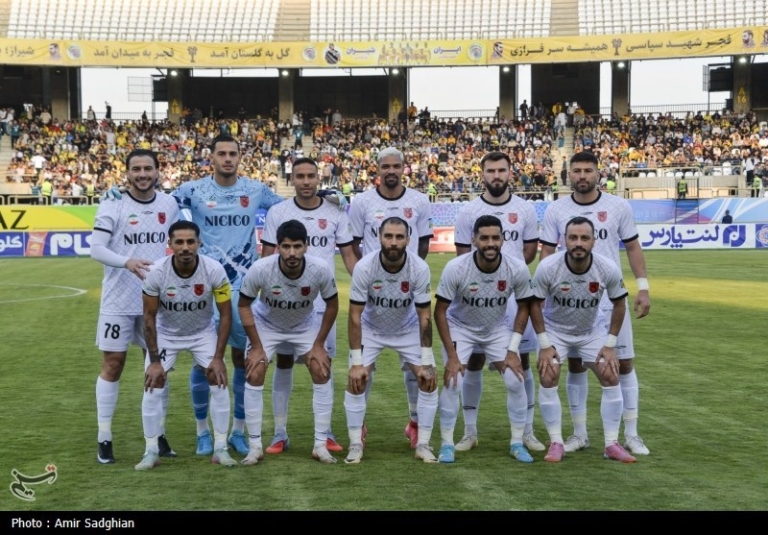 بسته شدن ۳ پنجره نقل‌وانتقالاتی مس رفسنجان به‌دلیل اعلام رسمی فیفا