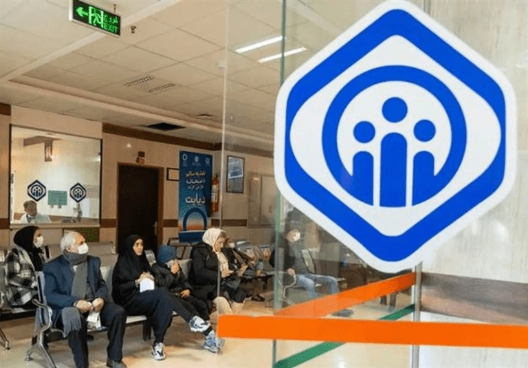 تمدید بیمه تکمیلی بازنشستگان و اعلام مبلغ حق بیمه آن