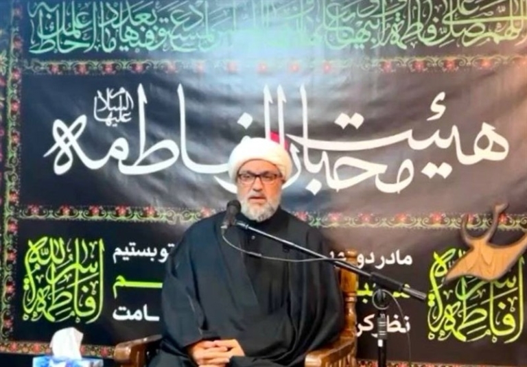 ضرورت دعا و توجه روزانه به امام زمان در دنیای تنهایی انسان‌ها