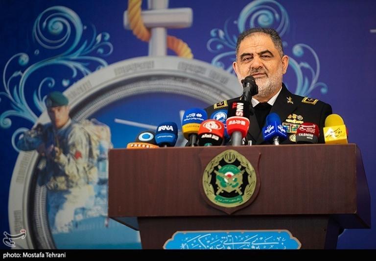 «کردستان» با بهره‌گیری از تجربیات به‌دست‌آمده از ناوگروه 86 تقویت شده است.