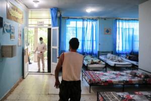 ضرورت تقویت نظام مراقبت از بیماری‌های حاد تنفسی در مراکز بهزیستی