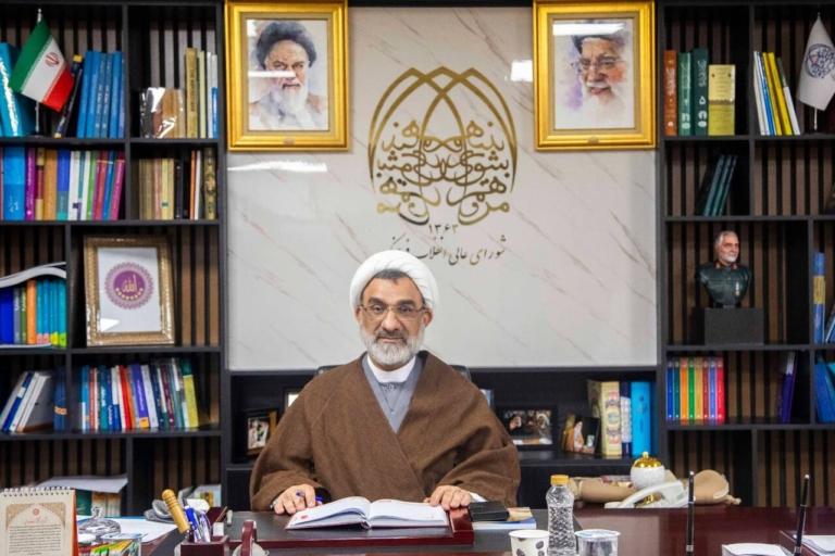 تأیید انتصاب ۱۴ رئیس دانشگاه و یک رئیس مؤسسه پژوهشی