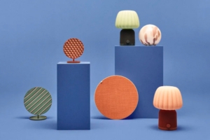 اسپیکرهای جدید و رنگارنگ IKEA معرفی شدند؛ صدایی دلنشین در انتظار شماست!