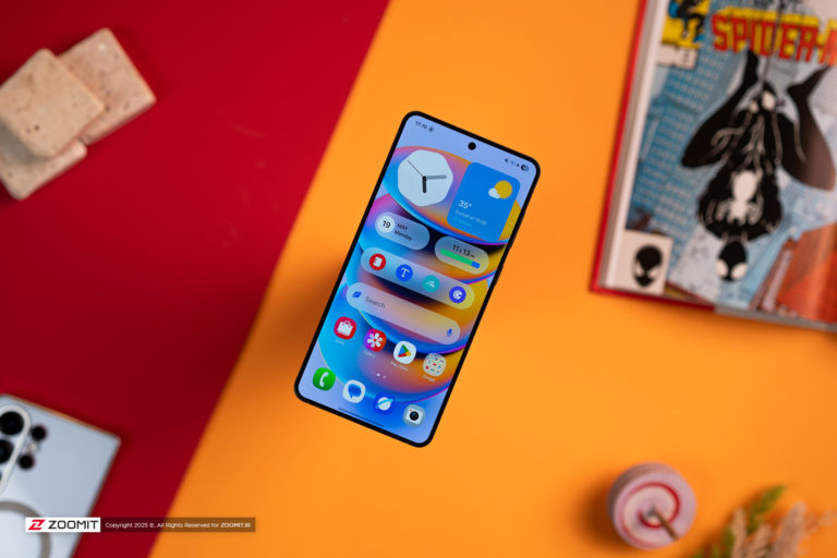 سامسونگ به رفع مشکل آزاردهنده One UI 8 می‌پردازد