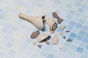 کشف قانونی جدیدی که می‌تواند راز شکستن اجسام را فاش کند!