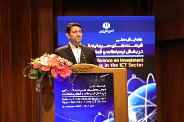 دولت بدون همکاری بخش خصوصی نمی‌تواند نیازهای کشور را برآورده کند