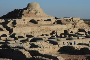 خشکسالی‌های مداوم، تمدن عظیم دره سند را به ورطه نابودی کشاند
