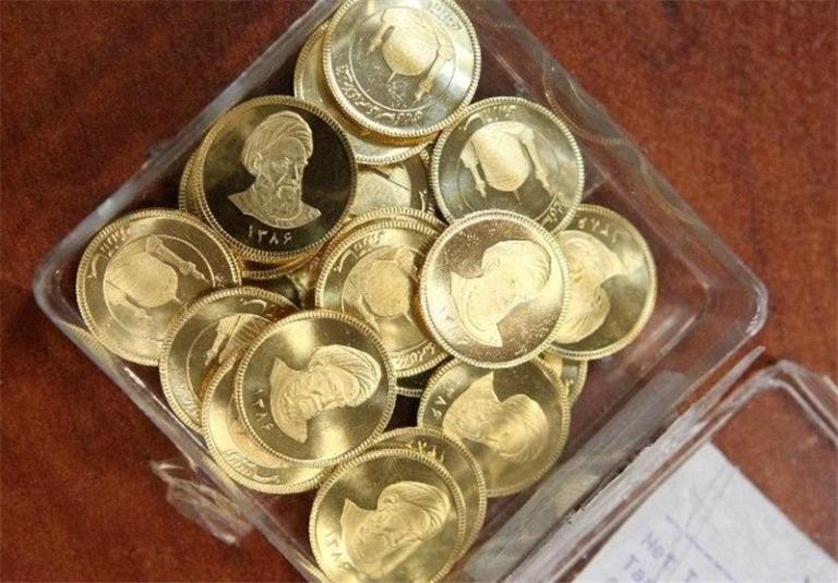 حراج سکه از ساعت 12 امروز آغاز می‌شود؛ سقف خرید چقدر است؟