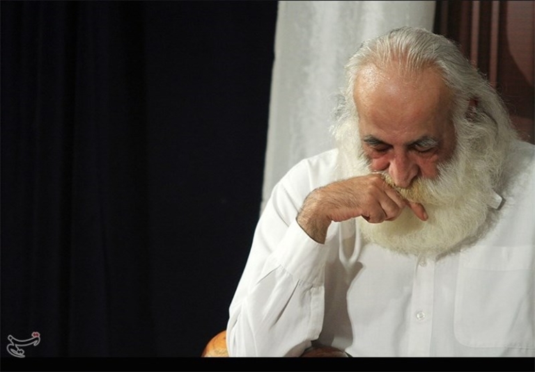 سریالی جذاب درباره زندگی فردوسی ترکمن‌ها در دست ساخت است.