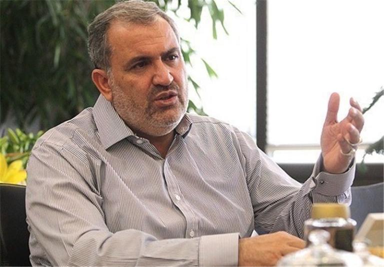 همکاری جهانی کشورها برای غلبه بر بحران آب ضروری است.