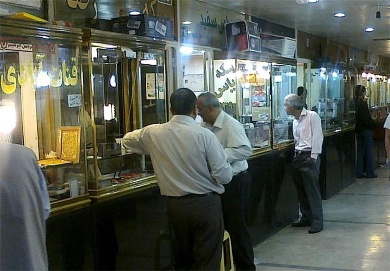 بازار طلا و سکه تحت تأثیر هیجانات روانی؛ سرمایه‌گذاری عجولانه خطرناک است!