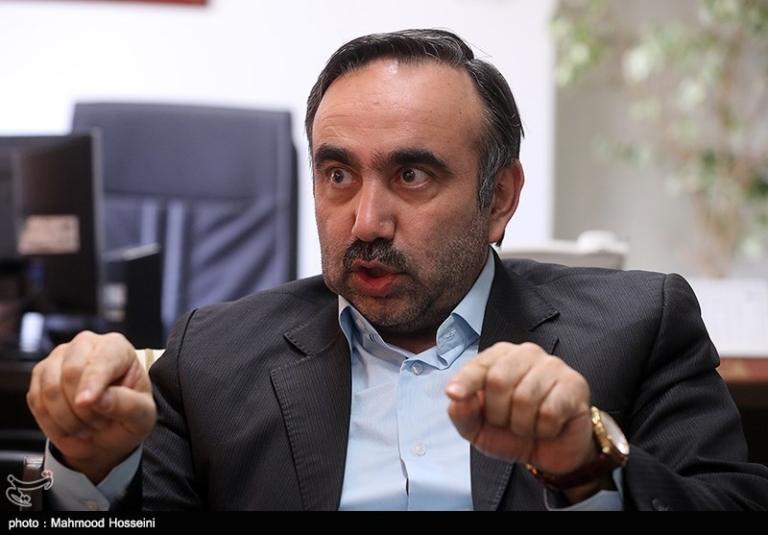 وزارت کشور به طور کامل برای برگزاری انتخابات تمام‌الکترونیک آماده است.