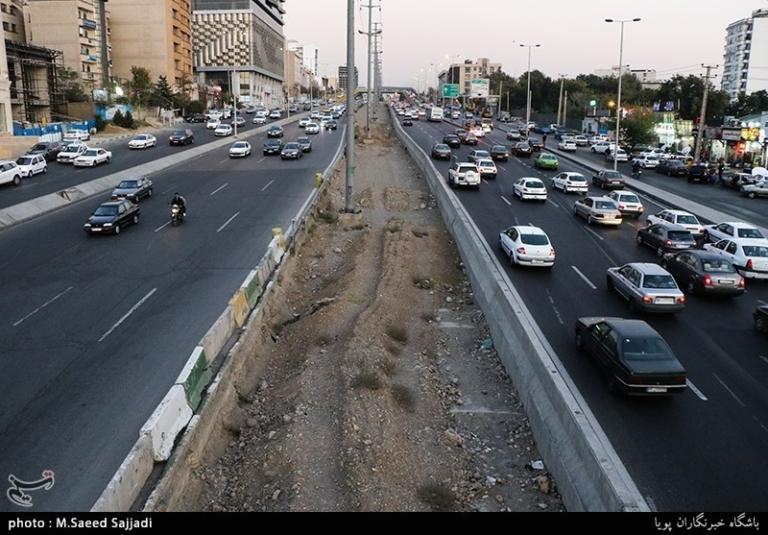 آخرین اخبار و رویدادهای تهران در یک نگاه
