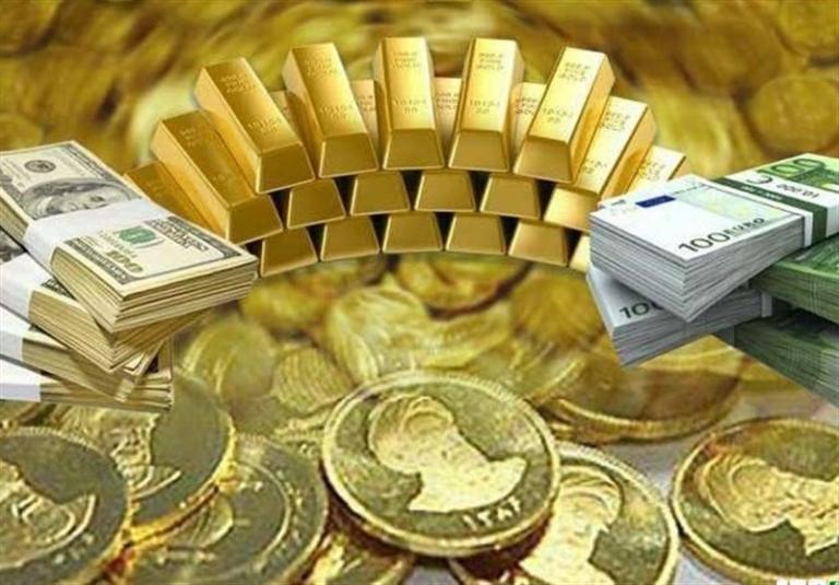 مالیات بر سوداگری، رونق بازار سکه و ارز را تهدید می‌کند