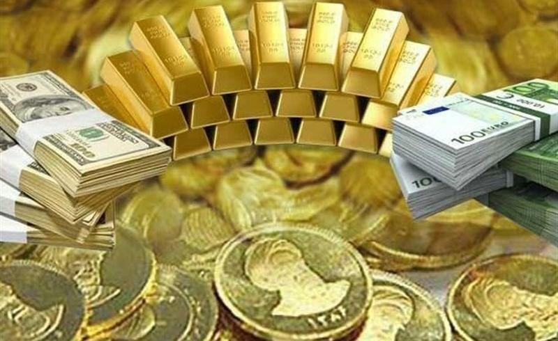 مالیات بر سوداگری، رونق بازار سکه و ارز را تهدید می‌کند