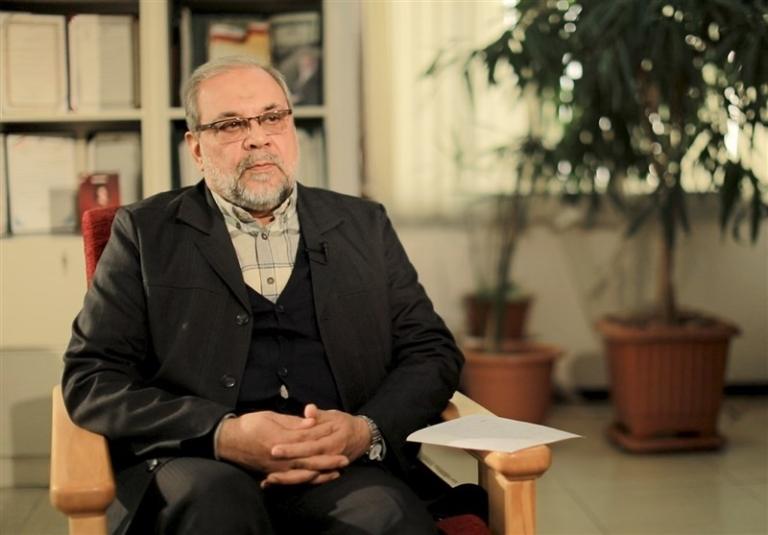 دبیر مجمع تشخیص مصلحت نظام در پیامی به سقاب اصفهانی تسلیت گفت.