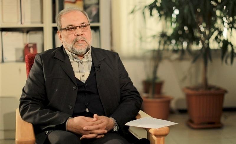 دبیر مجمع تشخیص مصلحت نظام در پیامی به سقاب اصفهانی تسلیت گفت.