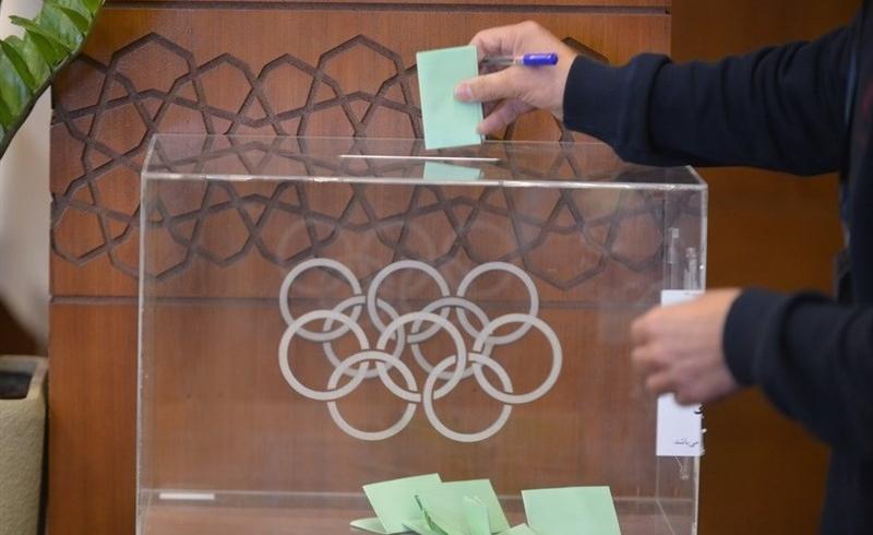 مجمع انتخاباتی فدراسیون ملی ورزش‌های دانشگاهی در 8 دی برگزار می‌شود.