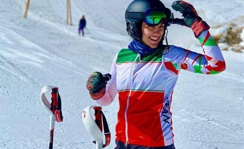 ورزشکار پناهنده به وطنش ایران بازگشت!