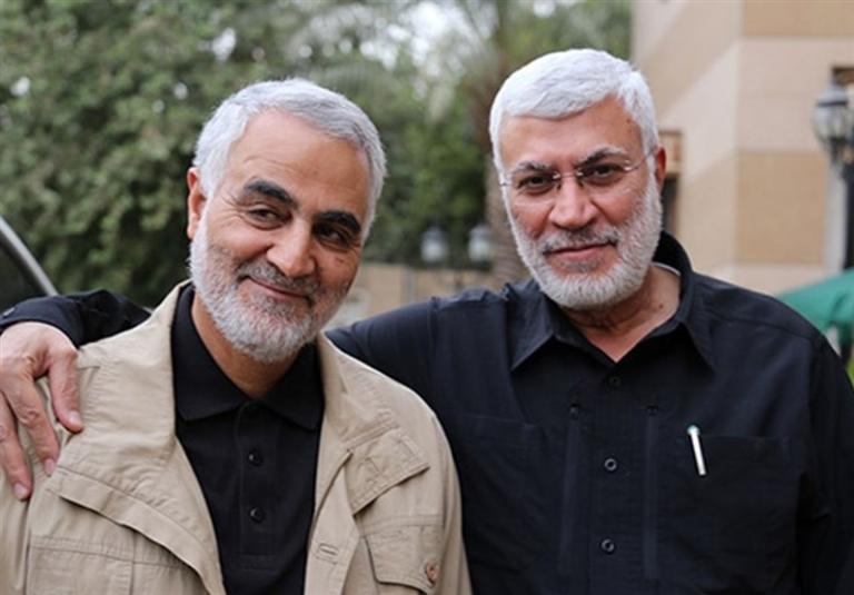 کیفرخواست پرونده ترور شهید قاسم سلیمانی در عراق صادر شد