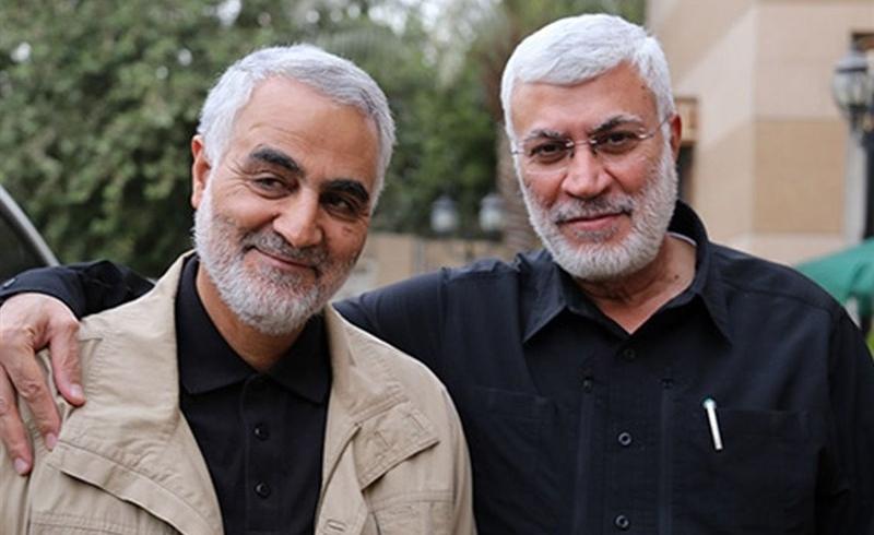 کیفرخواست پرونده ترور شهید قاسم سلیمانی در عراق صادر شد