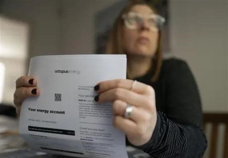 زندگی در سرما؛ ده‌ها میلیون اروپایی در خانه‌های بدون گرما!