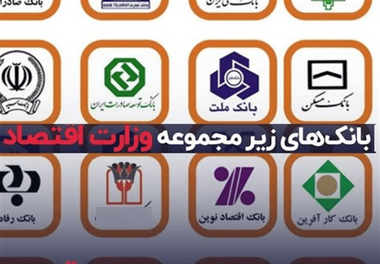تداوم برخورد وزارت اقتصاد با بانک‌های ناتراز ضروری است