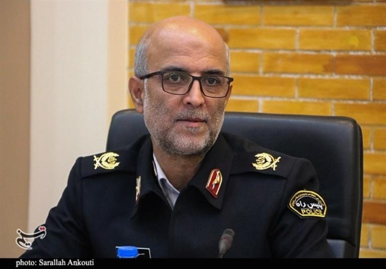 نقش “شرکت آزادراه‌ها” در وقوع تصادف مرگبار اتوبوس اصفهان بررسی شد