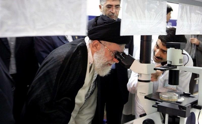 «چگونه نامه تاریخی پدر سلول‌های بنیادی ایران به رهبر انقلاب قفل تحقیقات را گشود؟»