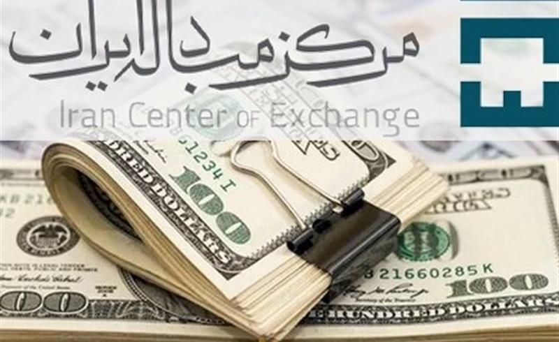 کاهش قیمت ارزها؛ دلار توافقی چقدر است؟