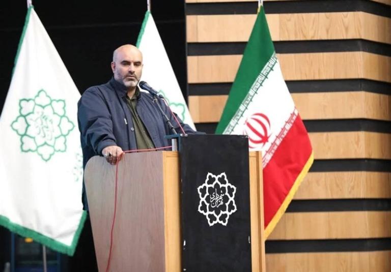 مراسم بزرگداشت نخبگان علمی به پیشنهاد مقام معظم رهبری برگزار گردید