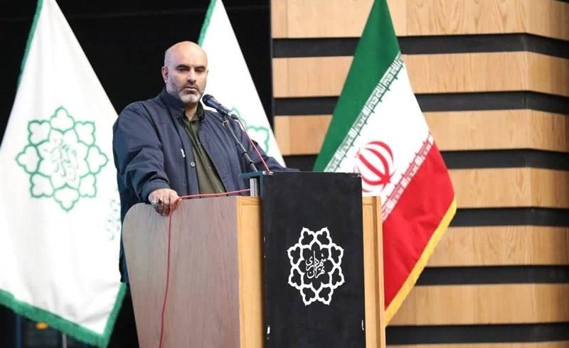 مراسم بزرگداشت نخبگان علمی به پیشنهاد مقام معظم رهبری برگزار گردید