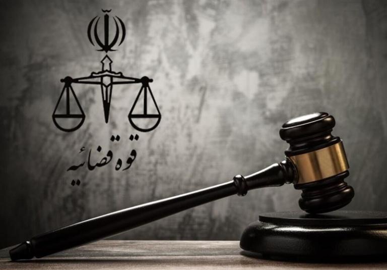 توضیحات قوه قضائیه در مورد بازداشت یک محکوم به جرم تصویربرداری منتشر شد