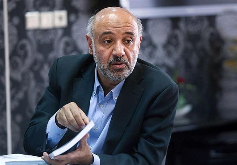 لغو نشست میدری در دانشگاه علامه طباطبایی و واکنش‌های دانشجویان به این موضوع.