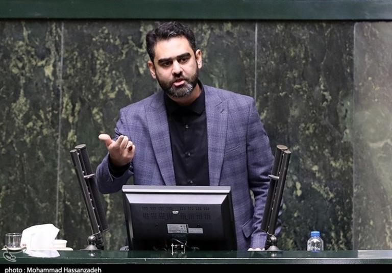 آقای ثابتی، اعتبار مجلس را زیر سوال نبرید؛ بررسی ماجرای 126 کلمه دروغ محض!