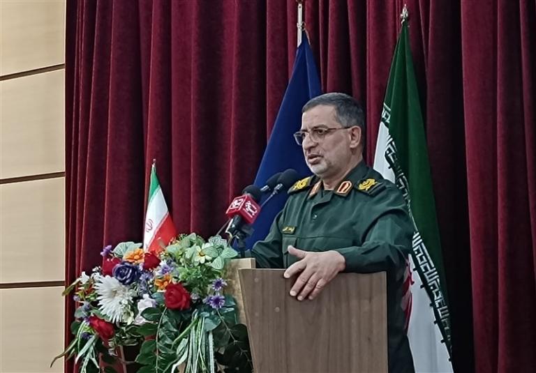 سردار نائینی به عنوان رئیس ستاد مرکزی بزرگداشت یوم‌الله 9 دی منصوب شد.