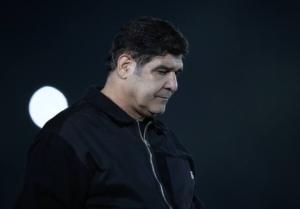 مهاجری به عنوان سرمربی جدید پارس جنوبی معرفی شد