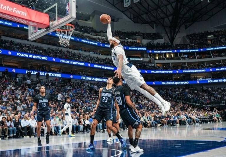 زلزله‌ای بزرگ در دنیای NBA!