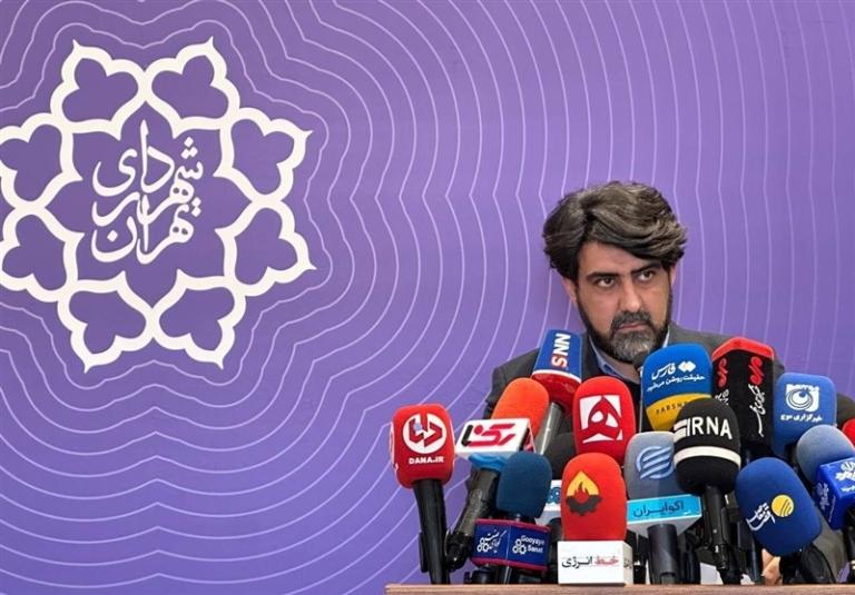 افتتاح ایستگاه‌های سرباز و تختی؛ خط 7 مترو تا پایان سال به بهره‌برداری می‌رسد