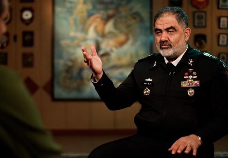 رزمایش سه‌جانبه‌ای به میزبانی ایران در منطقه اقیانوسی برگزار خواهد شد.